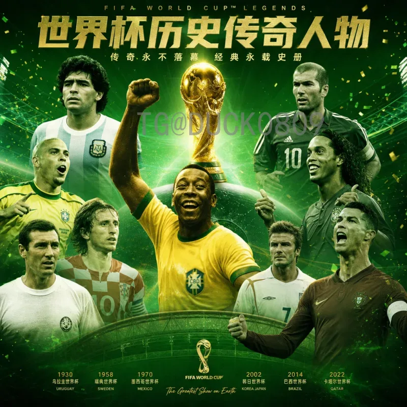 2026世界杯期间美加墨世界杯资讯：赛程、场馆与观赛全攻略