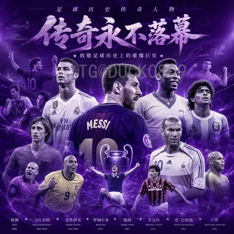 2026美加墨世界杯最新消息：历史战绩回顾与赛事前瞻